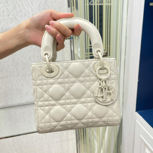 Lady Dior 17CM For God Factory