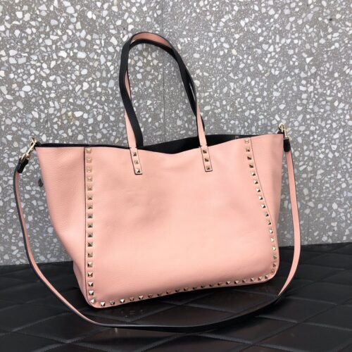 Valentino  Bag  33CM 0077 For LKF Factory (Copy)