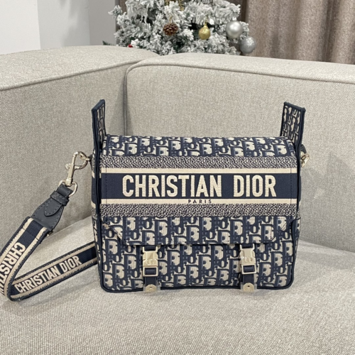 Dior Camp Bag 29CM for God Factory