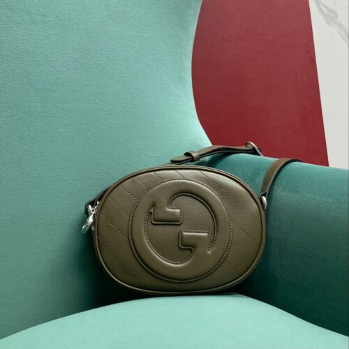 Gucci Blondie 15CM 760175 For Pomegranate Factory