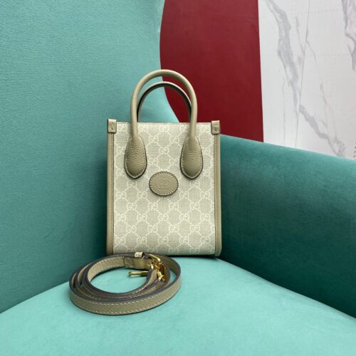 Gucci  Retro 16CM 671623 For Pomegranate Factory