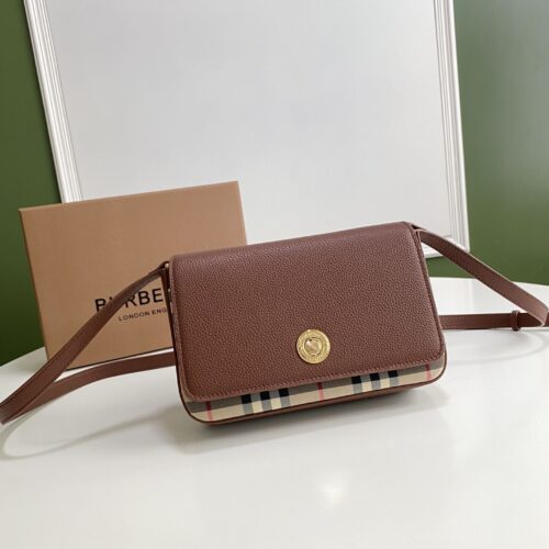 Burberry Bag 21CM 2251 For YK Factory