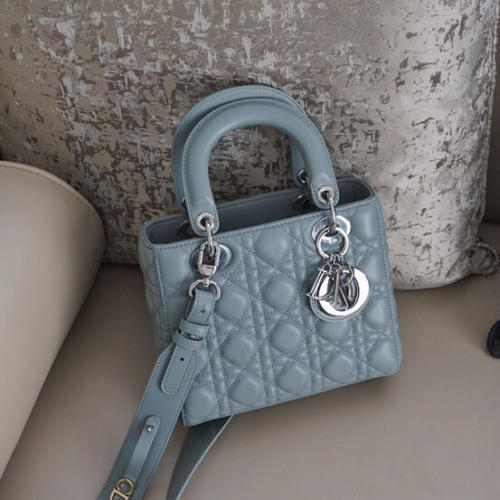 Lady Dior 20CM For Angel Factory