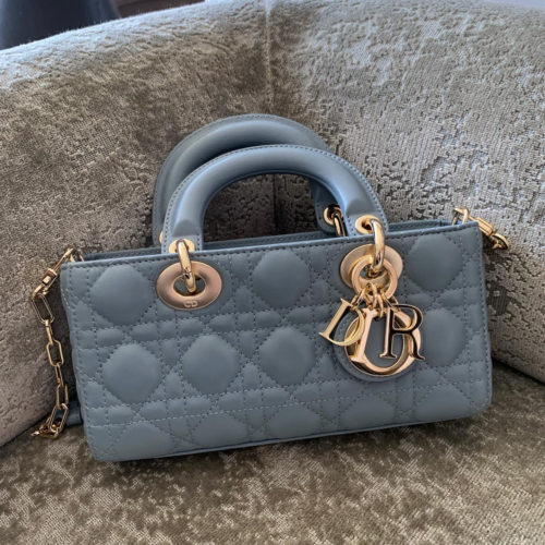 Dior D-joy Bag 22CM For Angel Factory