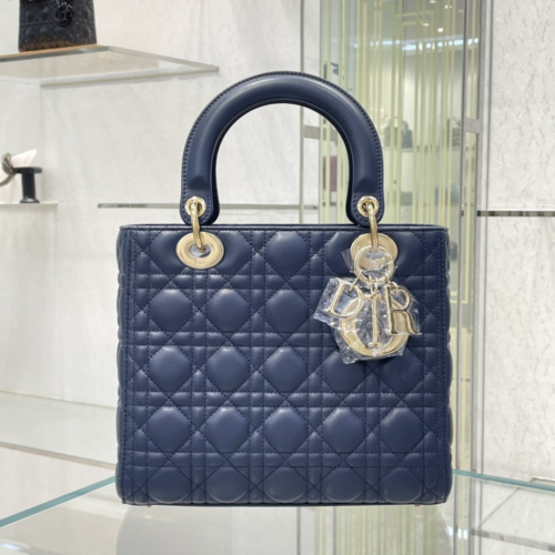 Lady Dior 24CM For God Factory