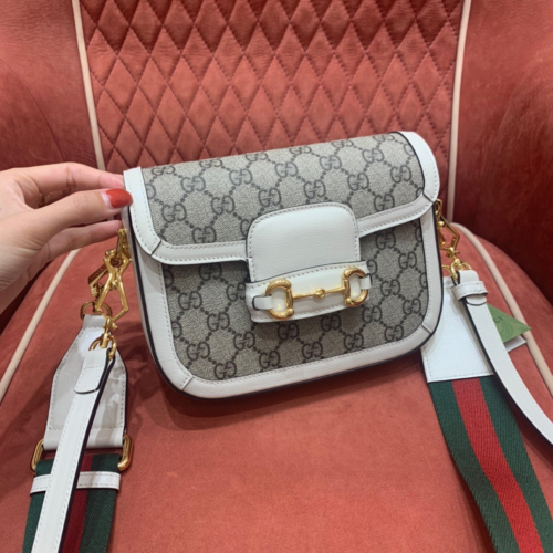 Gucci Bag 20.5CM  658574 From Mona Factory