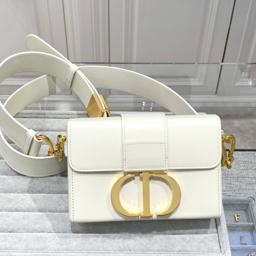 Dior Montaigne Box Bag 17.5CM For God Factory