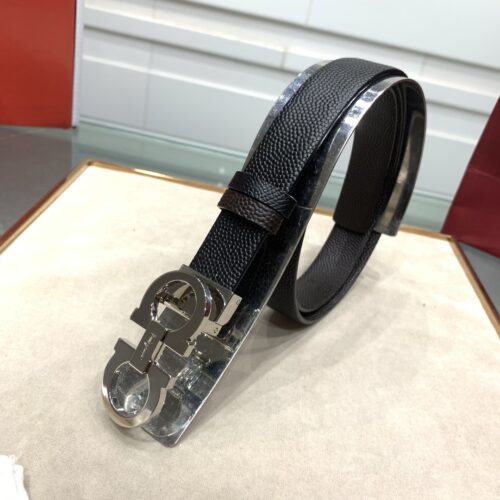 Ferragamo Belt