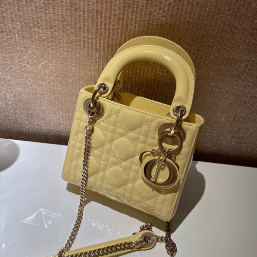 Lady Dior 17CM For Angel Factory