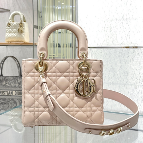 Lady Dior 20CM For God Factory