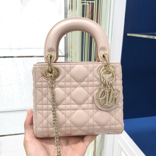 Lady Dior 17CM For God Factory