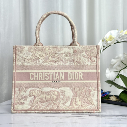 Dior Book Tote 37CM M1287 For CD Factory