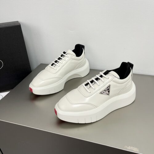 Prada Shoes From xd Factory