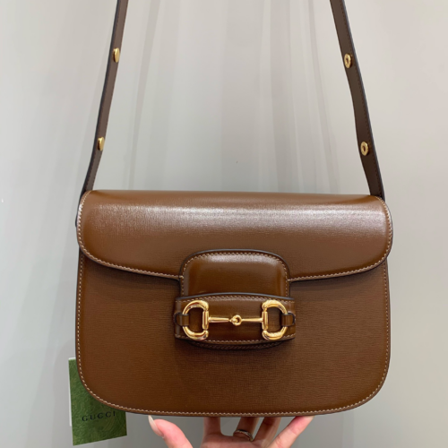 Gucci Bag 25CM  602204 From Mona Factory