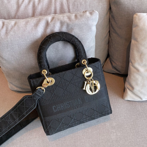 Lady Dior 24CM For Angel Factory