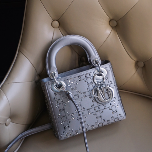 Lady Dior 17CM For Angel Factory