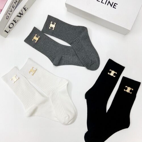 Celine socks