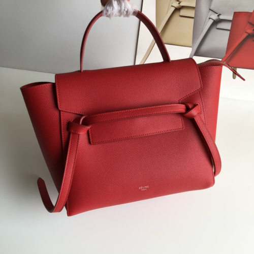 Celine Belt Micro Bag 24CM 189153 For Jxg Factory