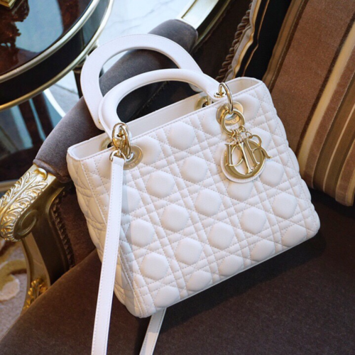 Lady Dior 24CM For Angel Factory