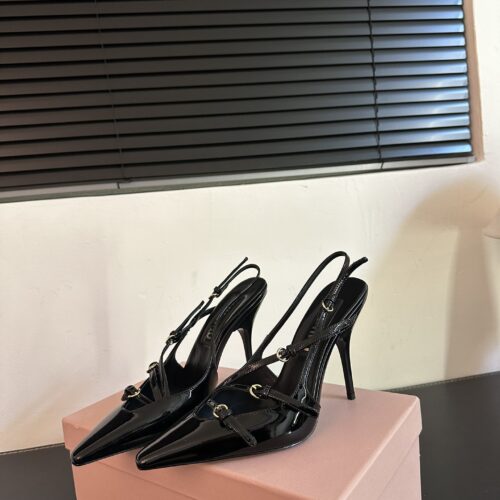 Miu Miu Shoes From xd Factory