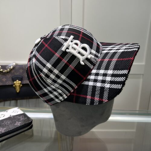 Burberry Hat