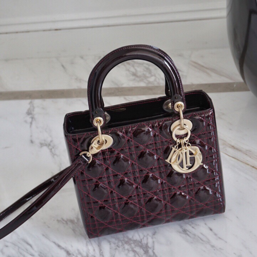 Lady Dior 24CM For Angel Factory