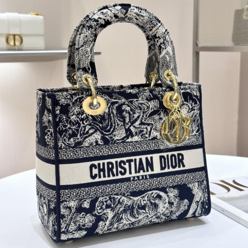 Lady Dior 24CM For God Factory