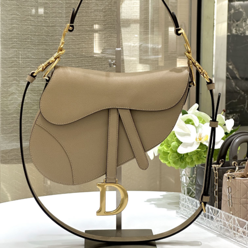 Dior Saddle Bag Large 25.5CM For God Factory