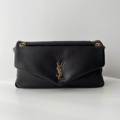 Saint Laurent Calypsoy 28CM 777399 For Black Frame Factory