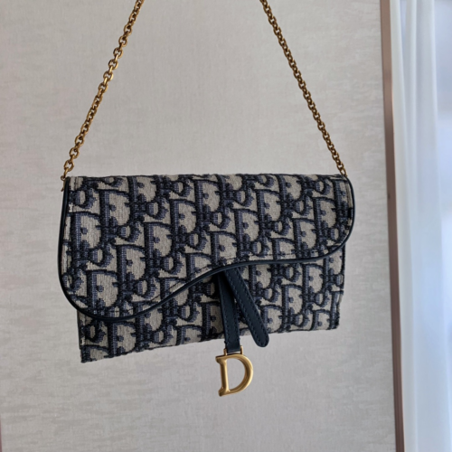 Dior Woc Bag 19CM For Angel Factory