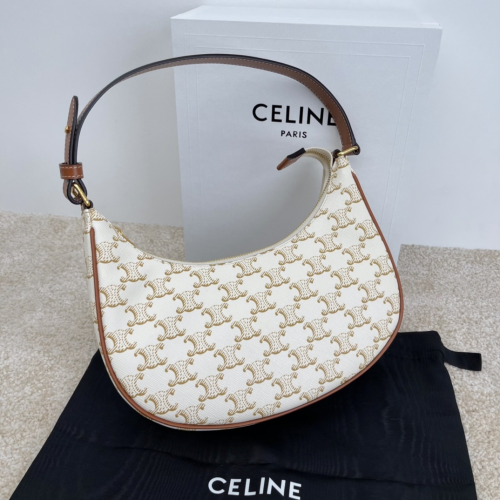 Celine Ava Bag 23CM 193952 For Jxg Factory