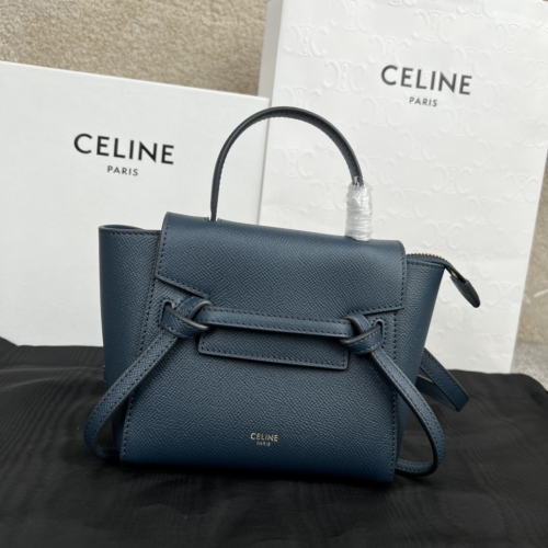 Celine Belt Pico Bag 16CM 194263 For Jxg Factory