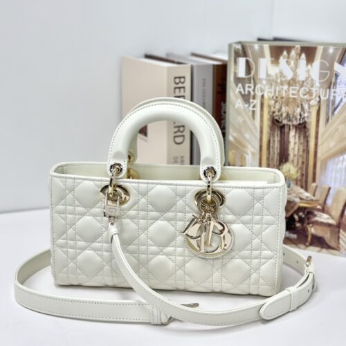 Dior Lady D-Lite 26CM M0540 For CD Factory