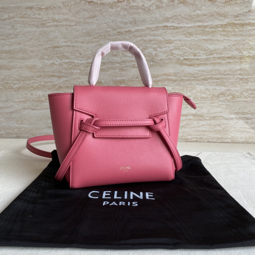 Celine Belt Pico Bag 16CM 194263 For Jxg Factory