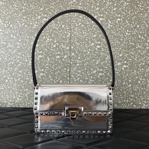 Valentino  Rockstud  23CM 0240 For LKF Factory