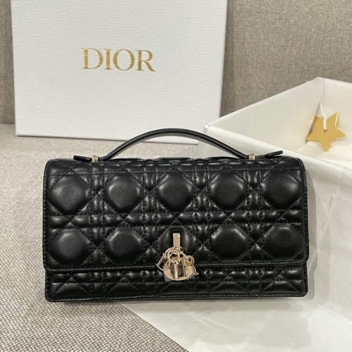 Dior Pearl Woc Bag 21CM for God Factory