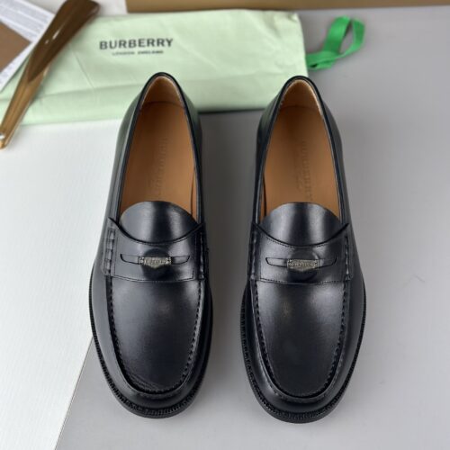 Burberry Shoes From xd Factory