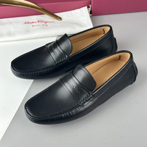 Ferragamo Shoes From xd Factory