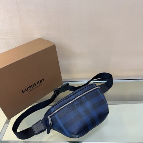 Burberry Cason Belt Bag 37.5CM 5591 For YK Factory