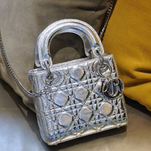 Lady Dior 17CM For Angel Factory