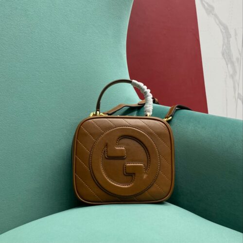 Gucci Blondie 17CM 744434 For Pomegranate Factory