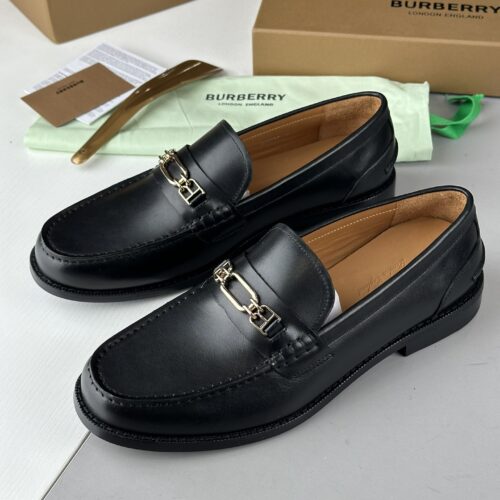 Burberry Shoes From xd Factory