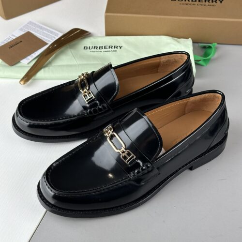 Burberry Shoes From xd Factory