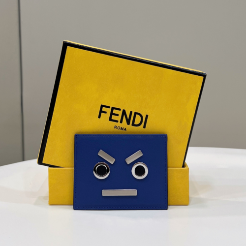 Fendi Bag 0234SL9 For Nick Factory