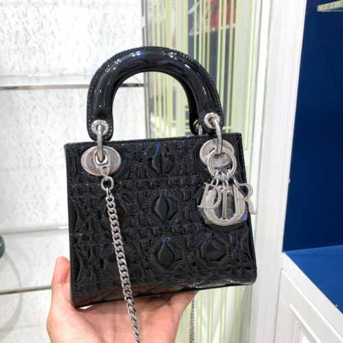 Lady Dior 17CM For God Factory