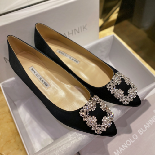 Manolo Blahnik Shoes From gd Factory