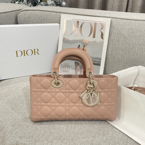 Dior D-joy Bag 26CM For God Factory