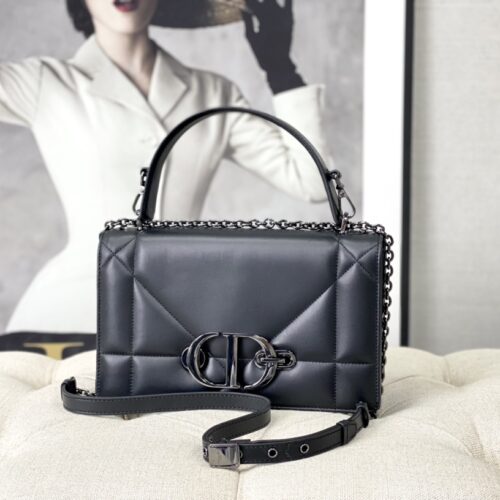 Dior Montaigne30 Bag 25CM M9215 For CD Factory