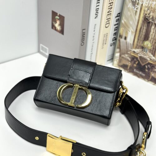 Dior Montaigne Box 18CM M9204 For CD Factory