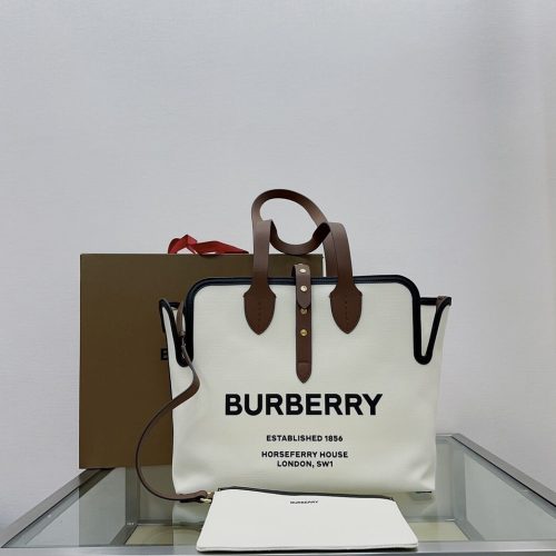 Burberry Bag 35CM 5881 For YK Factory